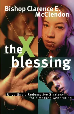 Produktbild von The X Blessing