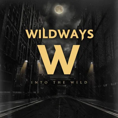 Produktbild von Wildways-Into The Wild