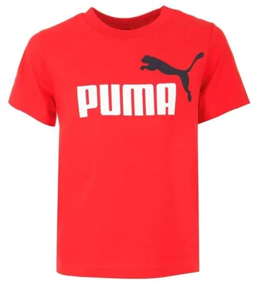Image de T-shirt Puma 685778-11 pour Enfant