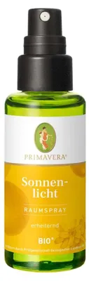 Produktbild von Sonnenlicht - Raumspray 50ml