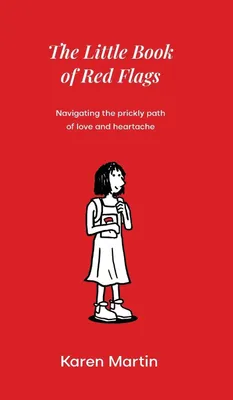 Produktbild von The Little Book of Red Flags