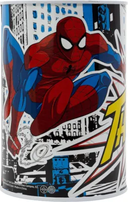 Zdjęcie produktu dla Skarbonka dla dzieci Spiderman Marvel