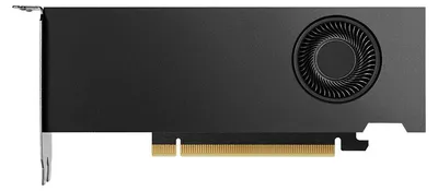Produktbild von Nvidia RTX 2000 Ada 16 GB GDDR6, RTX 2000 Ada, 16 GB, GDDR6, 128 Bit, 7680 x 4320 Pixel, PCI Express x8 4.0
