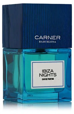Obrázek produktu pro Carner Barcelona Ibiza Nights parfémovaná voda ve spreji (100 ml)