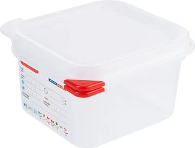 Produktbild von GN Behälter Polypropylen 1,7 l