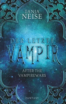 Produktbild von Der letzte Vampir