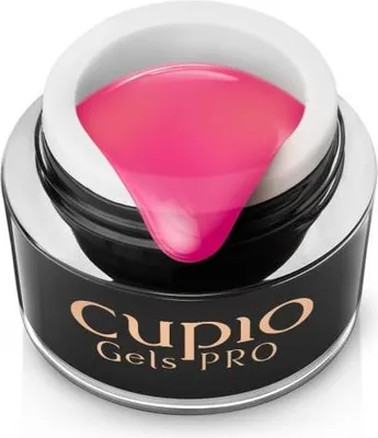 Produktbild von Builder Gel Cupio Glass - Petal 5ml