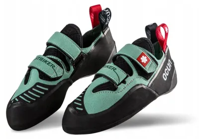 Zdjęcie produktu dla Buty wspinaczkowe Ocun Striker QC - green malachite
