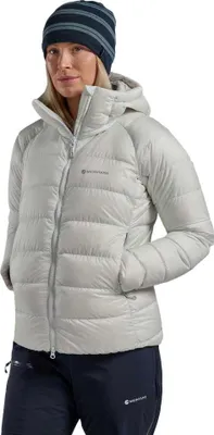 Produktbild von Montane Kamen Jacke Beige L Frau Beige L
