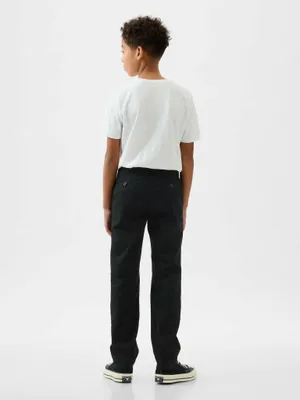 Produktbild von GAP Kinderuniform-Khakihose zum Einleben 756326-05__7