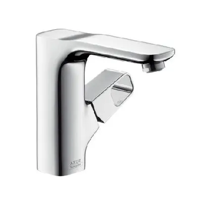 Productafbeelding van Hansgrohe wastafelmengkraan Axor Urquiola, chroom, artikelnummer 11020000