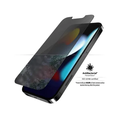 Produktbild von PanzerGlass SP iPhone 13 Pro Max Privacy AB