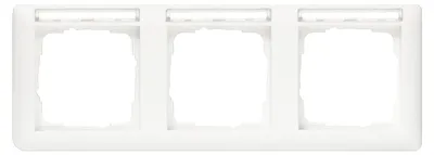 Image de GIRA 109327 Accessoires pour interrupteurs électriques (109327)