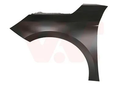 Produktbild von VAN WEZEL 3805657 Kotflügel Vorne Links für OPEL Corsa F CORSA F Kasten/Schrägheck