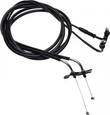 Produktbild von Gaszug für Yamaha X-Max 250, X-Max 125 2010-2016r
