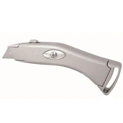 Produktbild von Cutter 18mm Metall und Gummigriff, Display
