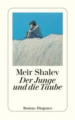 Immagine prodotto di Der Junge und die Taube