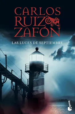 Zdjęcie produktu dla Las luces de septiembere