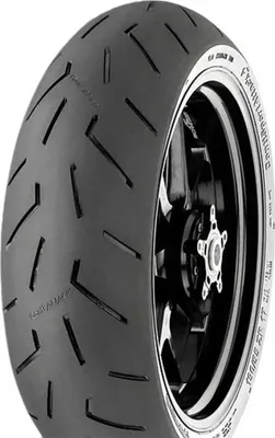 Zdjęcie produktu dla Continental ContiSportAttack 4 ( 120/70 ZR17 TL (58W) M/C, Vorderrad )