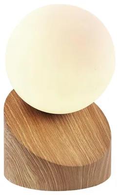 Obrázok produktu pre Stolná lampa ALISA 503001466X, výrobca Globo
