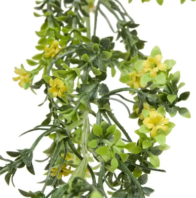 Produktbild von Künstliche girlande myri h180 cm  - Atmosphera créateur d'intérieur