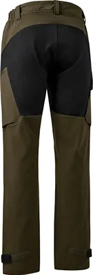 Produktbild von Deerhunter Herren, Sarek Full Stretch Hose, Outdoorhose, Jagdhose, Farbe:Fallen Leaf/Black, Größe:52