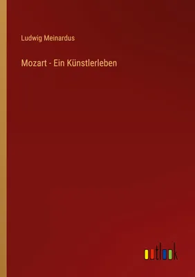 Produktbild von Mozart - Ein Künstlerleben