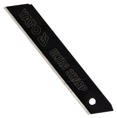Produktbild von Yato YT-75261 Schneidemesser 10 Stück(e)