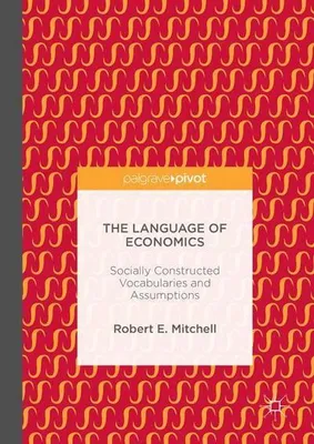 Image de The Language of Economics