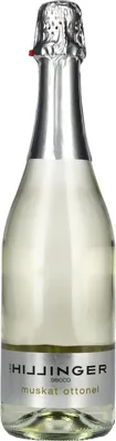 Image de Hillinger Secco Muskat Ottonel 11,5% Vol. 0,75l