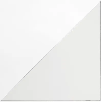 Produktbild von DURABLE Dreiecktaschen CORNERFIX® 140x140mm 100 St., 831819