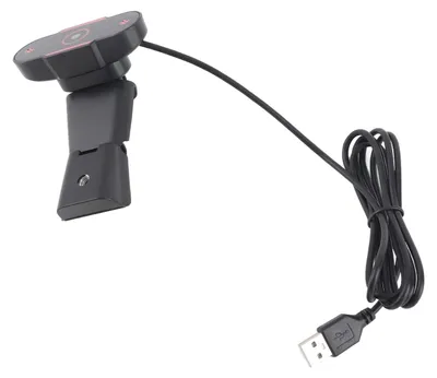 Obrázek produktu pro Webová digitální kamera Full HD 1080p, počítačová kamera, USB webkamera pro živé vysílání, nahrávání videa a videokonference