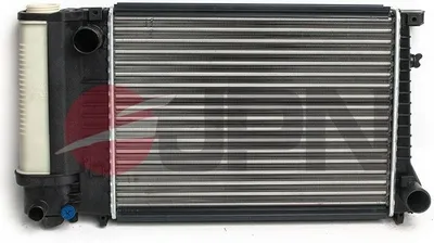 Produktbild von JPN 60C9007-JPN Kühler Wasserkühler Motorkühler für BMW 3 Limousine (E36) 3 Limousine (E30) 3 Coupe (E36) 5 Limousine (E34) 3 Compact (E36) 3 Cabrio