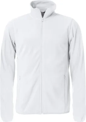 Zdjęcie produktu dla Clique Basic Micro Fleece Jacket