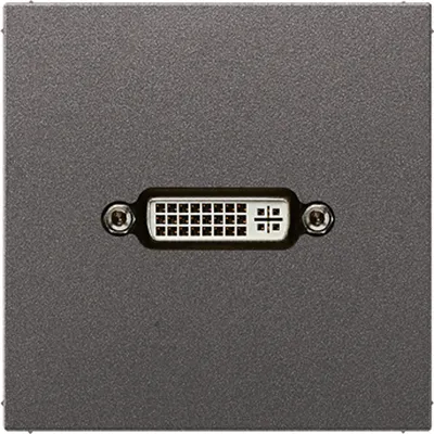 Produktbild von Jung MAAL1193AN Multimediaanschlusssystem