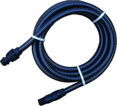Produktbild von Omnigena 1" Saugschlauch 7m mit Rückschlagventil