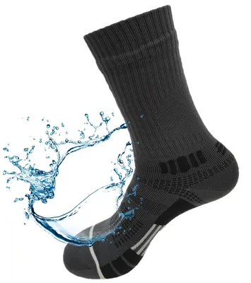 Obrázek produktu pro Voděodolné ponožky pro různé outdoorové sporty