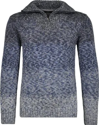 Produktbild von Ragman V-Ausschnitt Pullover Jersey