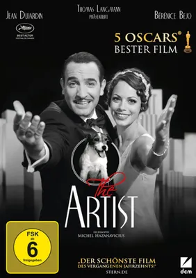 Produktbild von The Artist