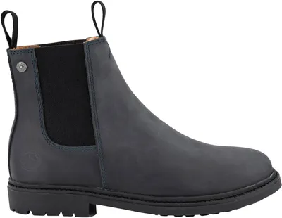 Produktbild von Suedwind Equestrian Stiefelette New Work Lederstiefelette Blue