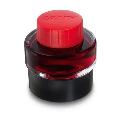 Image de LAMY Encrier T51 828 ROT