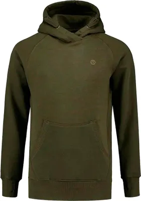 Produktbild von Korda Team Korda Hoodie Dark Olive - Größe: XL