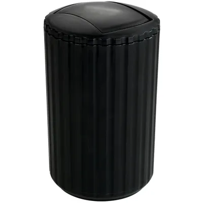 Zdjęcie produktu dla Kosz łazienkowy na śmieci, Swing Bin Allstar, 3l