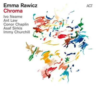 Zdjęcie produktu dla Chroma (Digipak)