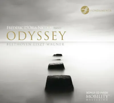Produktbild von Odyssey