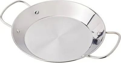 Obrázek produktu pro Pánev na paellu 28 cm - Ibili