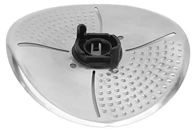 Produktbild von Küchenhelfer TM5 TM6 TM31 - Edelstahl Klingenabdeckung - Tbest38x07vwiq5