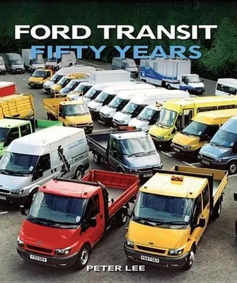 Obrázok produktu pre Ford Transit