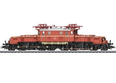 Immagine prodotto di Märklin 39090 H0 Locomotiva elettrica Rh.1189 delleÖBB