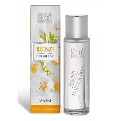 Immagine prodotto di J' Fenzi Linea Naturale JASMINE - Eau de Parfum 50ml